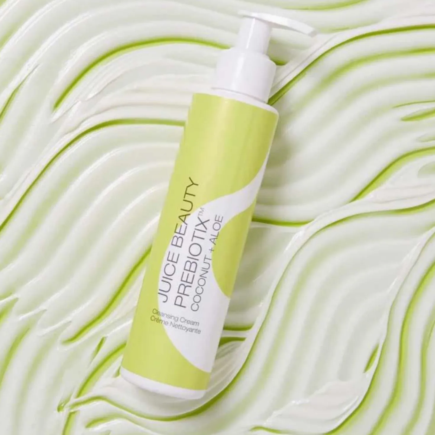 Juice BeautyPREBIOTIX Cleansing Cream 133 ml