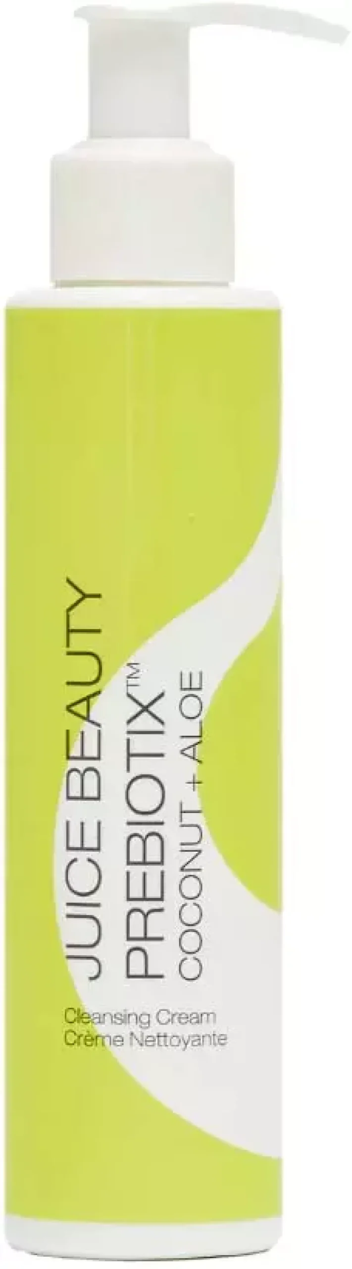 Juice BeautyPREBIOTIX Cleansing Cream 133 ml