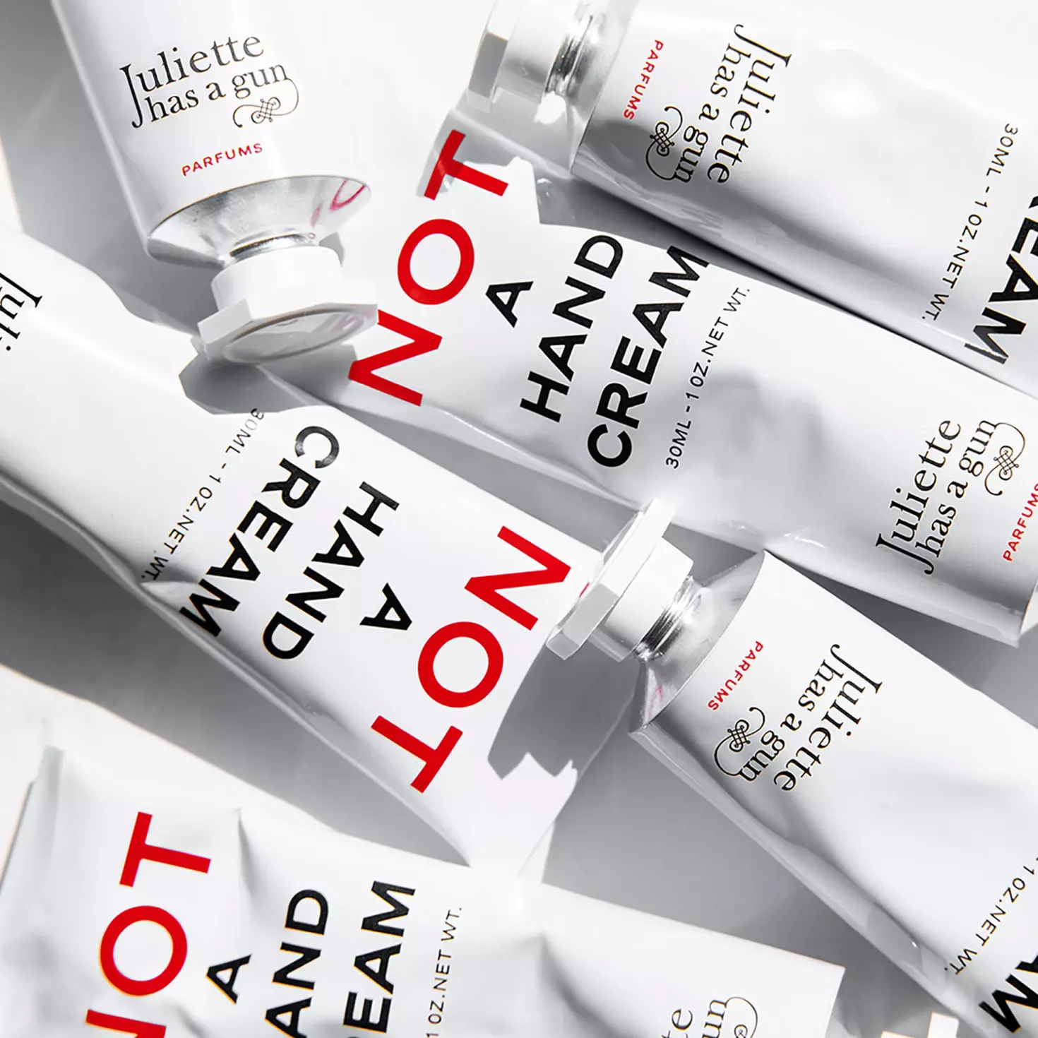 Juliette Has A GunNot A Collection Not A Hand Cream 30 ml