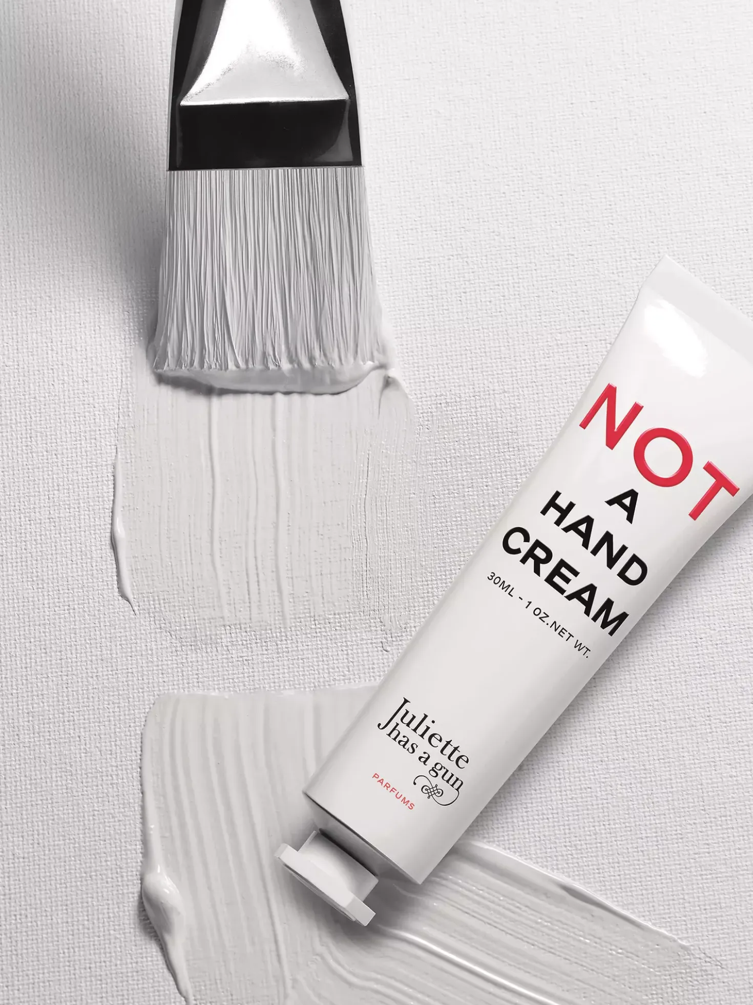 Juliette Has A GunNot A Collection Not A Hand Cream 30 ml