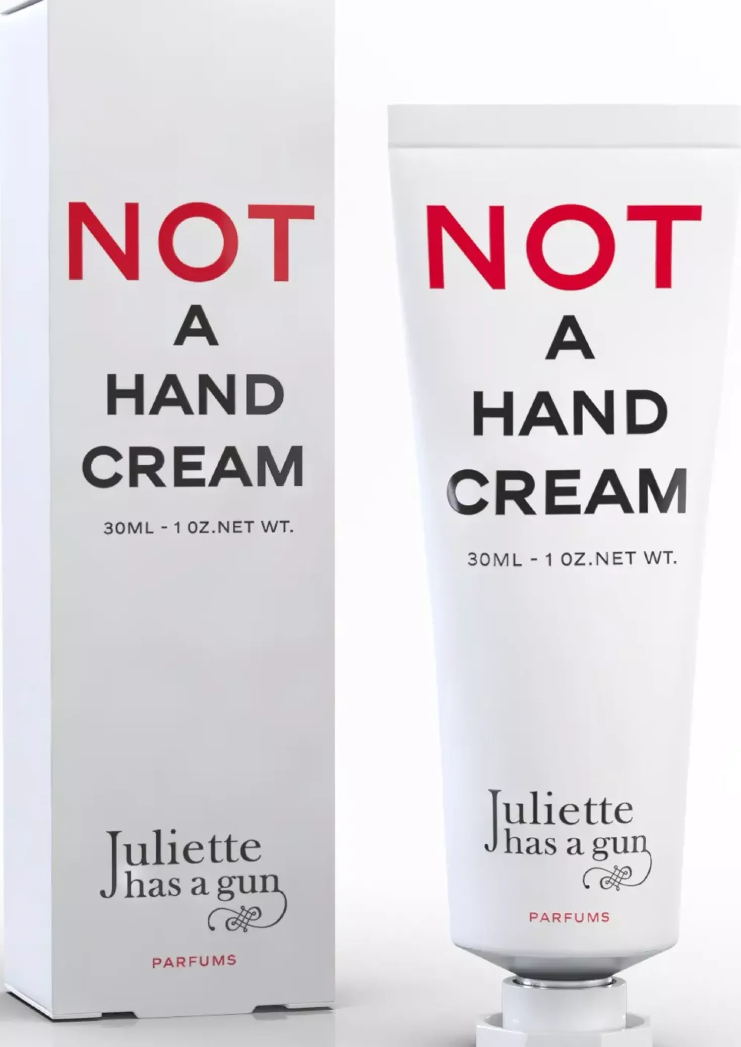 Juliette Has A GunNot A Collection Not A Hand Cream 30 ml