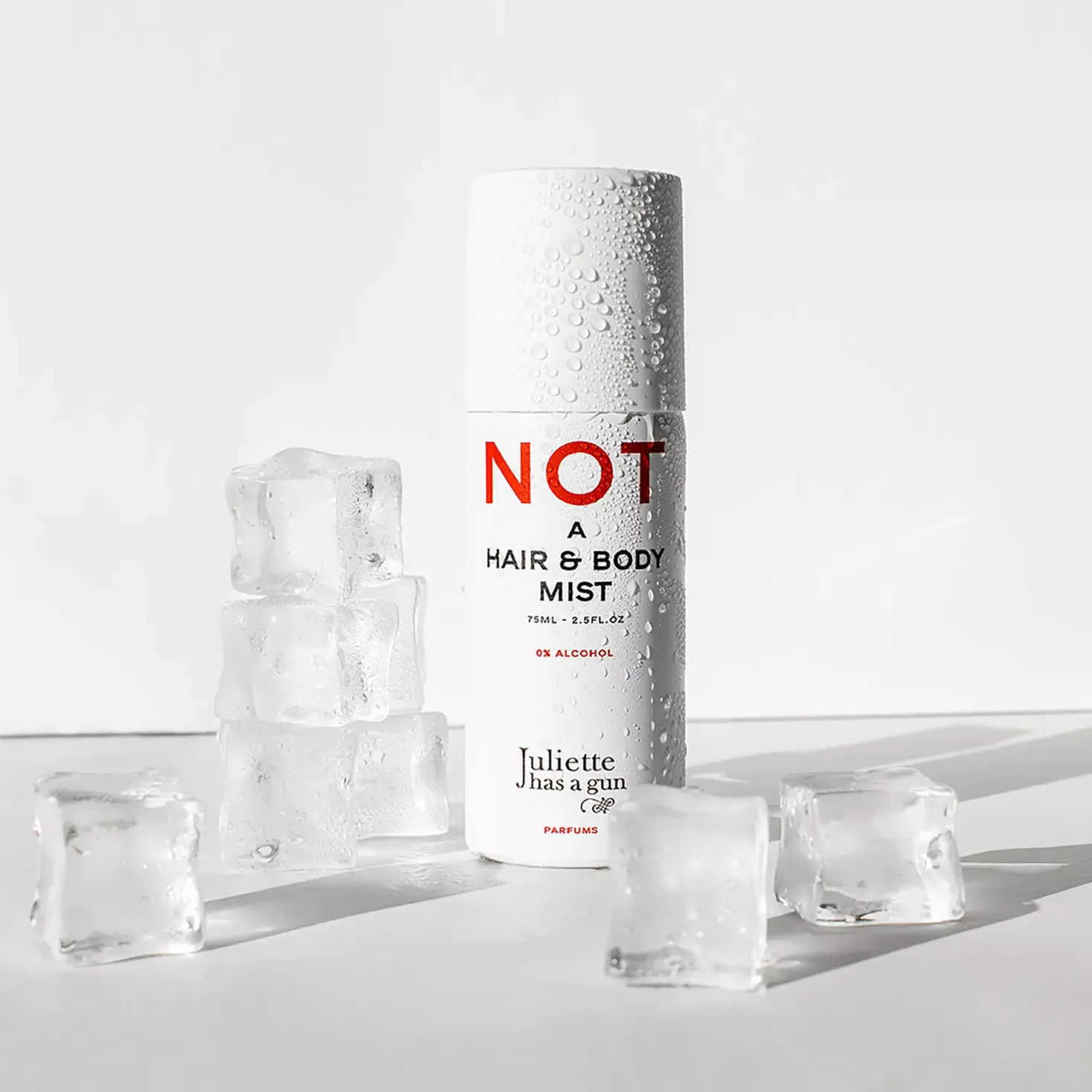 Juliette Has A GunNot A Collection Not A Hair & Body Mist 75 ml