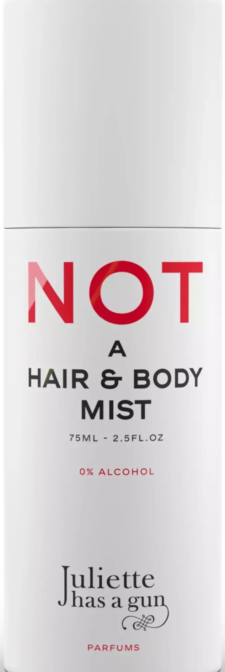 Juliette Has A GunNot A Collection Not A Hair & Body Mist 75 ml