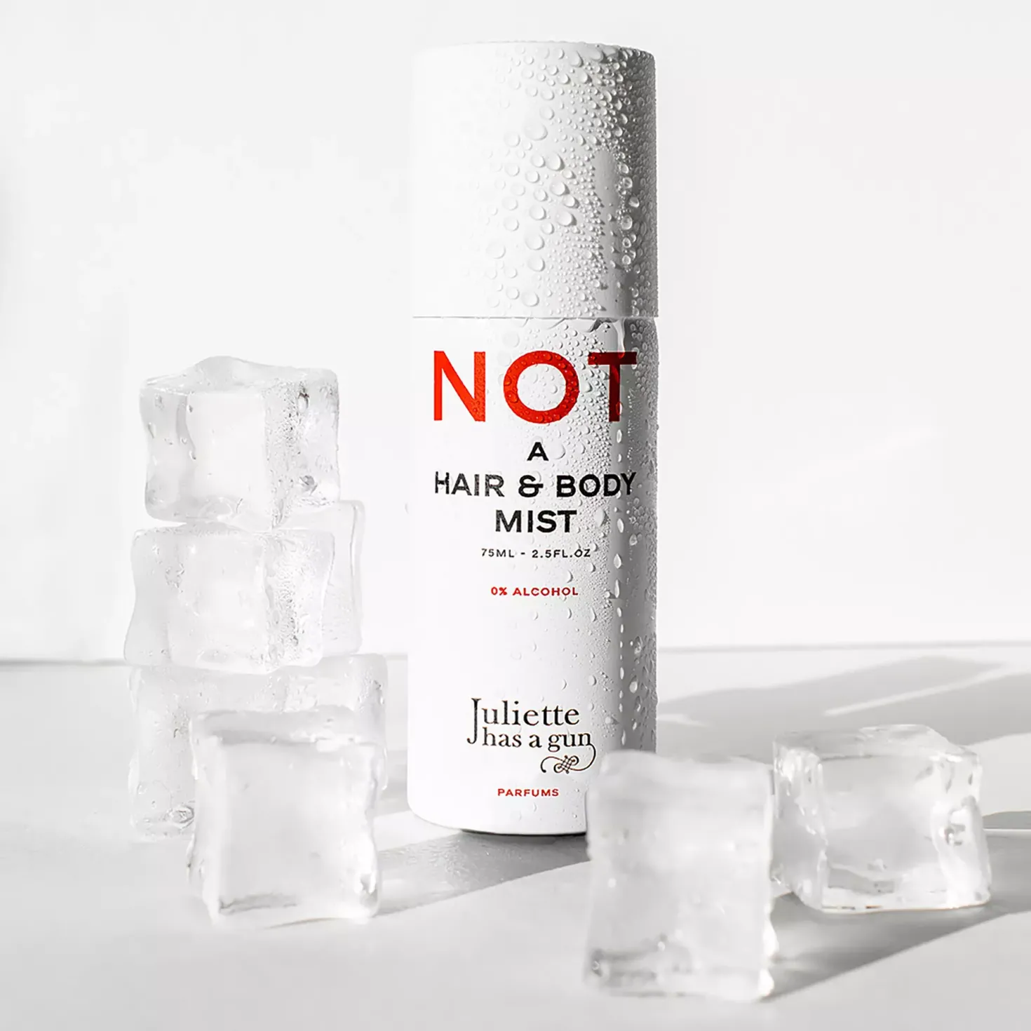 Juliette Has A GunNot A Collection Not A Hair & Body Mist 75 ml