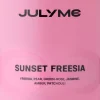 JULYME Damage Care Perfume Treatment Sunset Freesia
