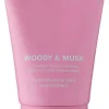 JULYME Perfume Glow Milk Hair Essence Woody & Musk