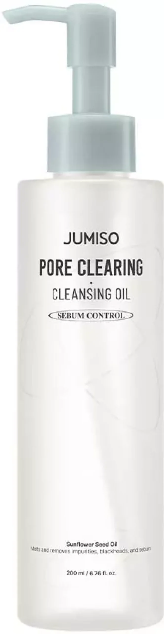 Jumiso Pore Clearing Cleansing Oil 200 ml