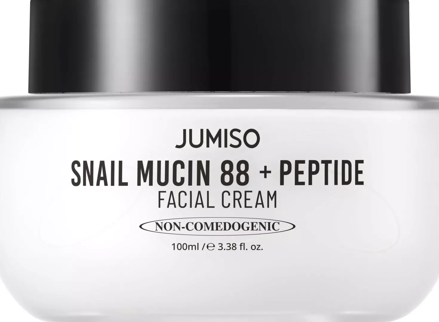 Jumiso Snail Mucin 88 + Peptide Facial Cream 100 ml