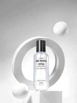 Jumiso Snail Mucin 95 + Peptide Facial Essence 140 ml
