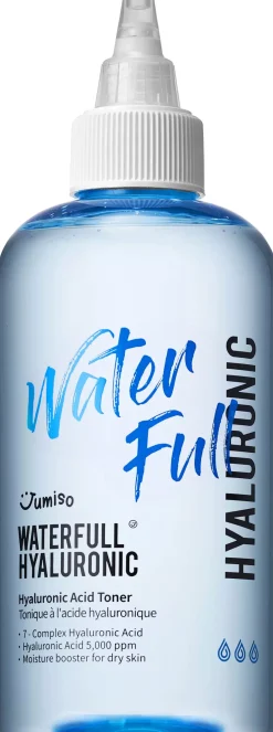 Jumiso Waterfull Hyaluronc Acid Toner 250 ml