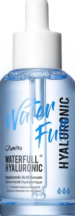 Jumiso Waterfull Hyaluronic Acid Serum 50 ml