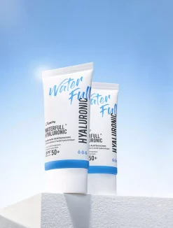 Jumiso Waterfull Hyaluronic Acid Sunscreen SPF50+ PA++++ 50 ml