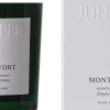 Juniper Mont Fort Scented Candle