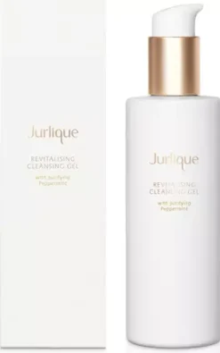 JurliqueCleansers Revitalising Cleansing Gel 200 ml