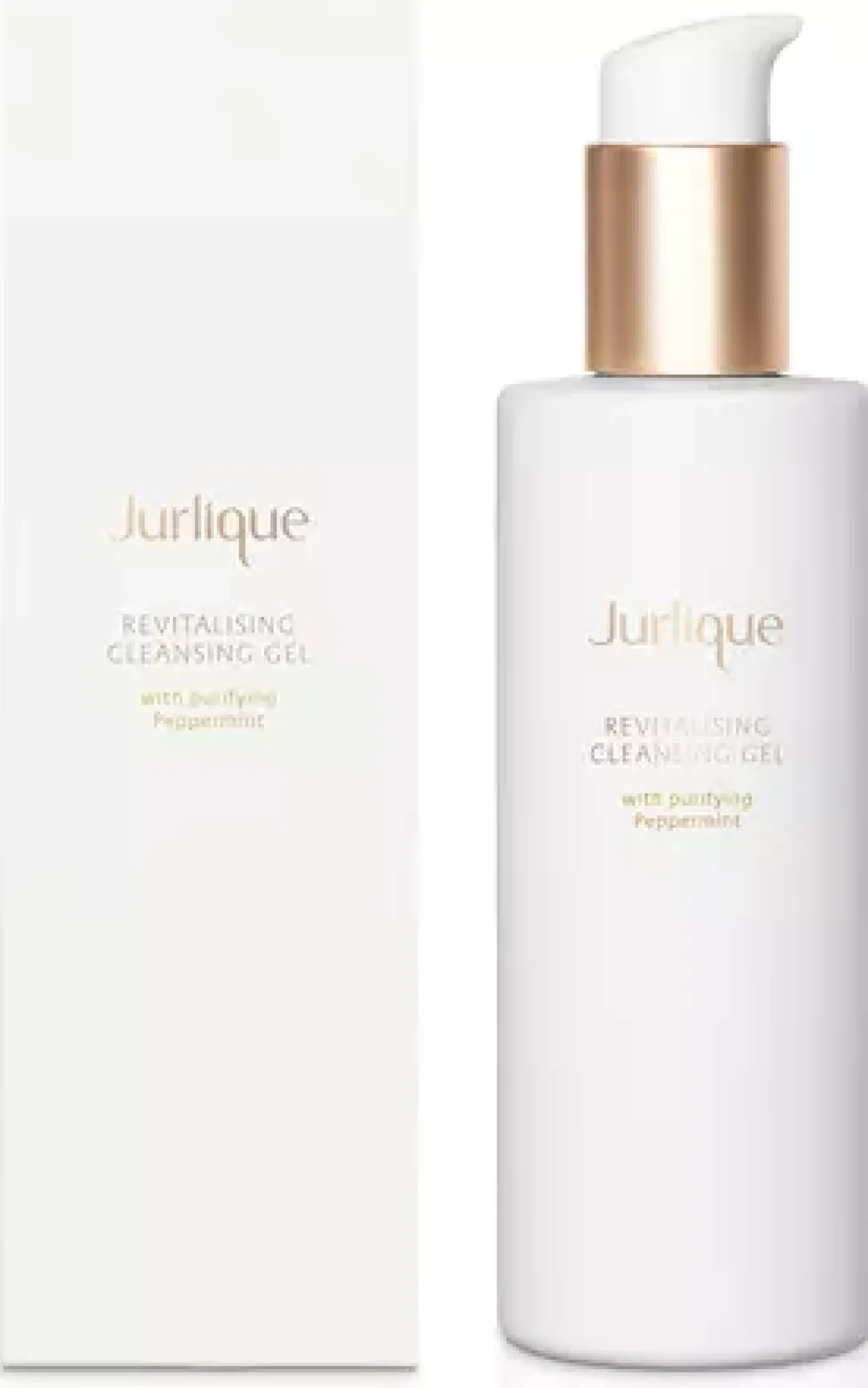 JurliqueCleansers Revitalising Cleansing Gel 200 ml