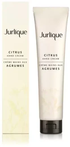 JurliqueHand Citrus Hand Cream 40 ml
