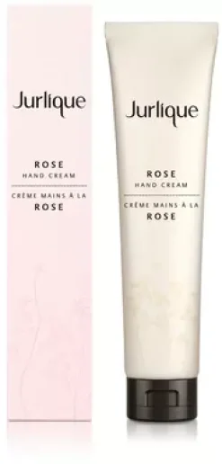 JurliqueHand Rose Hand Cream 125 ml