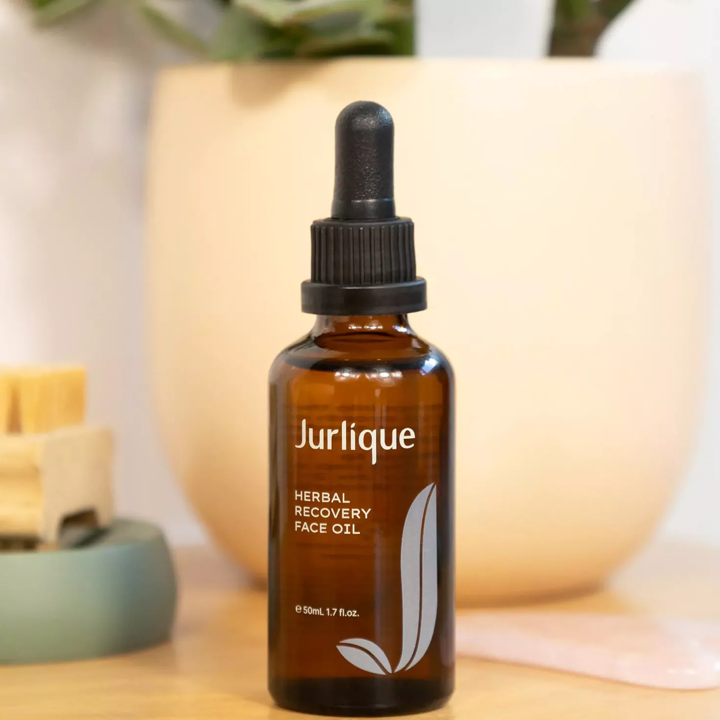 Jurlique Herbal Recovery Face Oil 50 ml