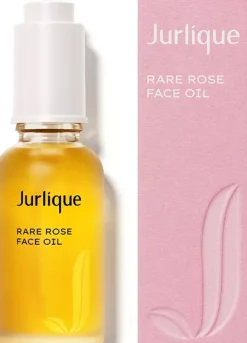 JurliqueMoisture Plus Rare Rose Face Oil 50 ml