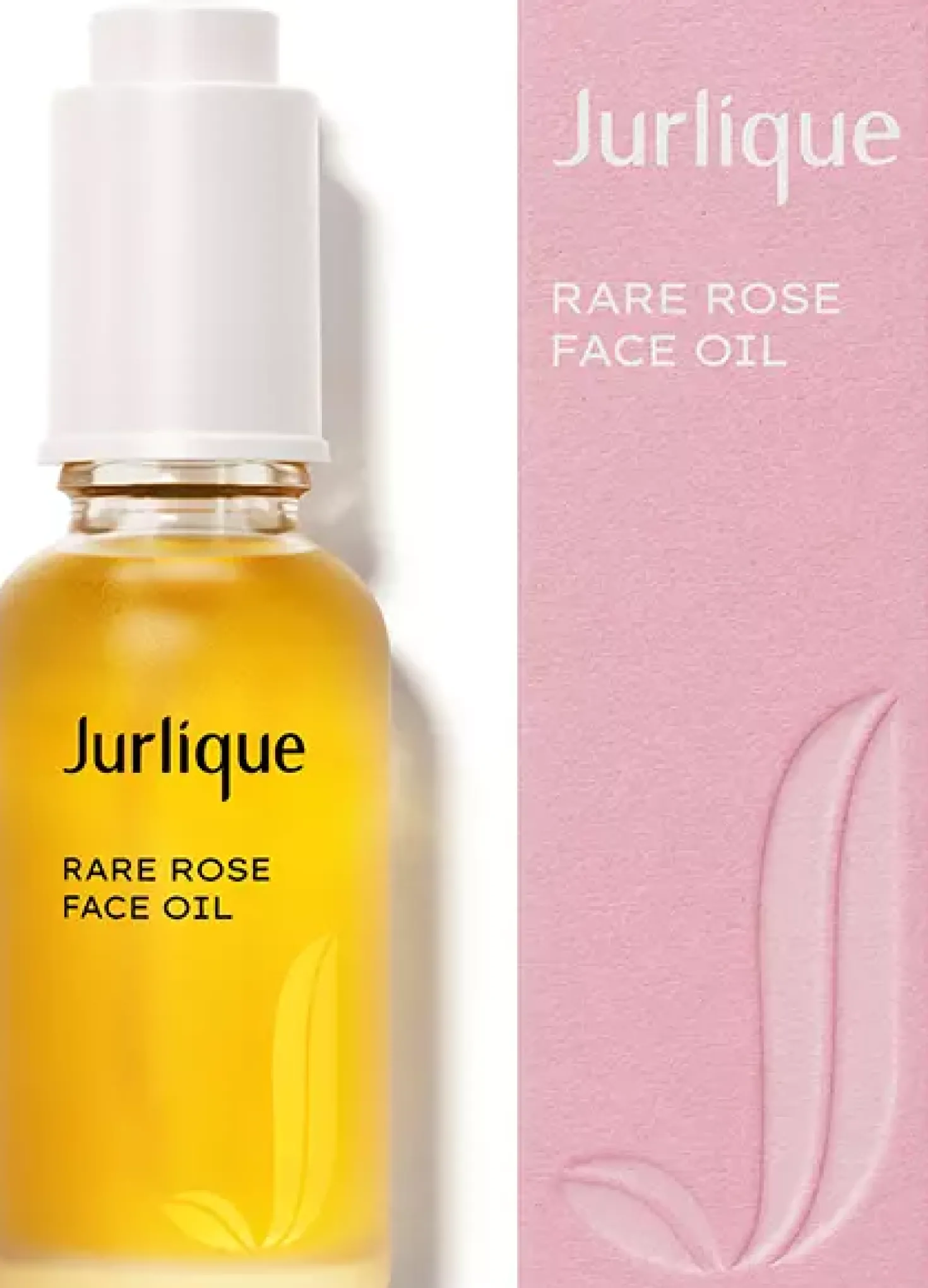 JurliqueMoisture Plus Rare Rose Face Oil 50 ml