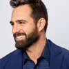 Just For Men Beard Colour Dark Brown