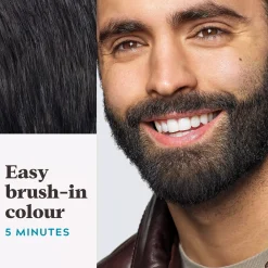 Just For Men Skäggfärg Real Black