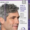 Just For Men Touch Of Grey Medium Brown- Grey