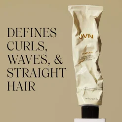 JVN Complete Air Dry Cream Travel 60 ml