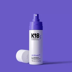 K18 AirWash Dry Shampoo 47 ml