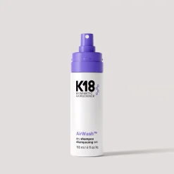 K18 AirWash Dry Shampoo 47 ml