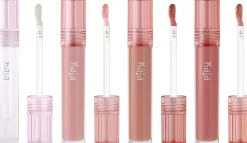 Kaja Gloss Shot 03 Honey Drizzle