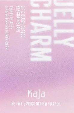 Kaja Jelly Charm 02 Squeeze Guava