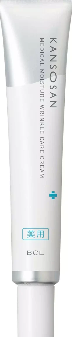 Kansosan Medical Moisture Wrinkle Care Cream 20 g