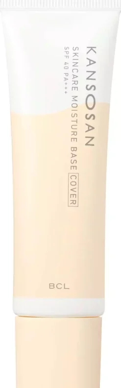 Kansosan Skincare Moisture Base Cover 30 g