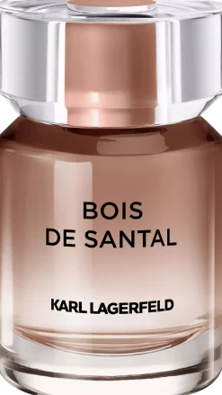 Karl Lagerfeld Bois Santal Eau de Toilette 50 ml