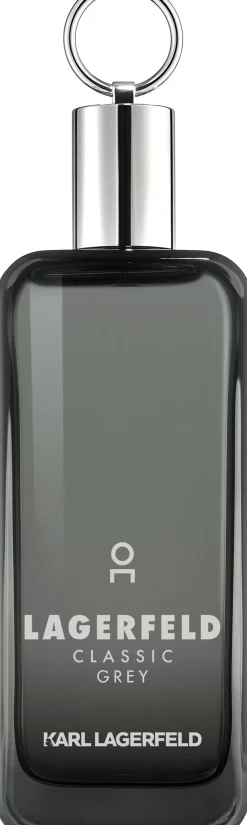 Karl Lagerfeld Classic Grey Eau de Toilette 100 ml