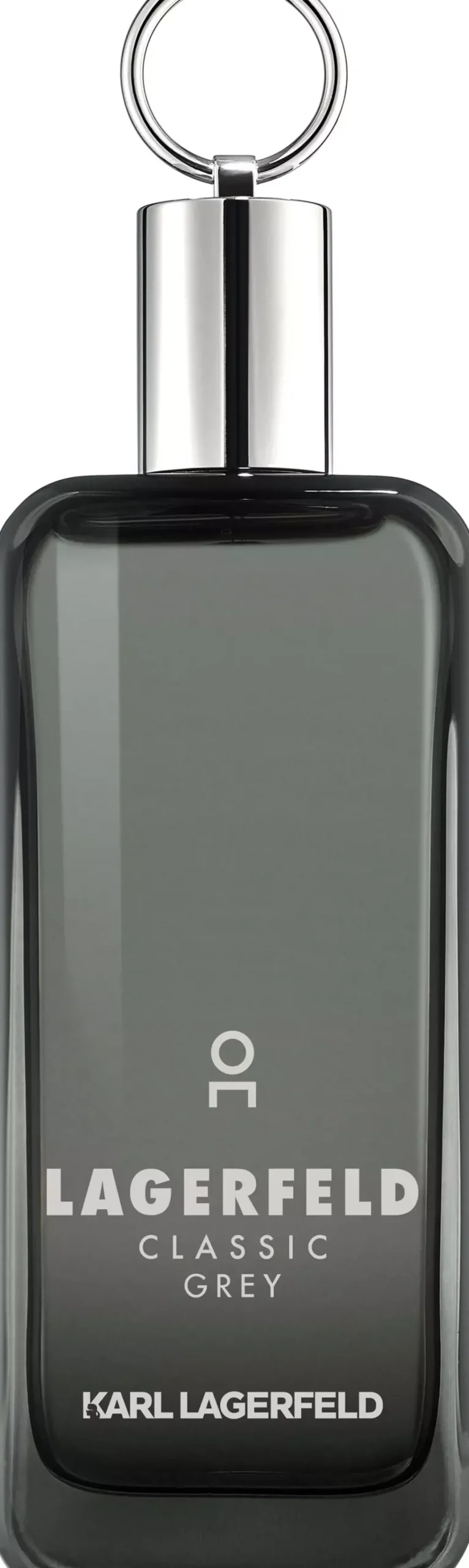 Karl Lagerfeld Classic Grey Eau de Toilette 100 ml