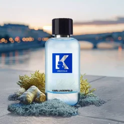 Karl LagerfeldJeans Urban Blue Man Eau de Toilette 60 ml