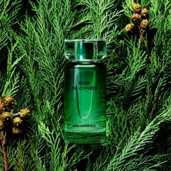 Karl Lagerfeld Karl Lagerfeld Bois de Cypres Eau de Toilette 100 ml