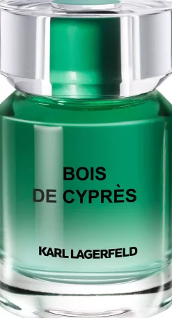 Karl Lagerfeld Karl Lagerfeld Bois de Cypres Eau de Toilette 100 ml