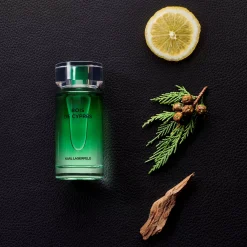 Karl Lagerfeld Karl Lagerfeld Bois de Cypres Eau de Toilette 100 ml