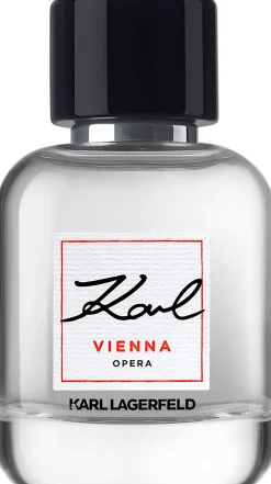 Karl Lagerfeld Karl Lagerfeld Vienna Eau de Toilette 100 ml