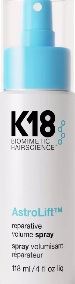 K18 AstroLift 118 ml
