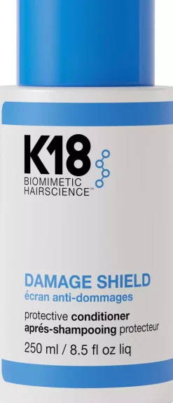 K18DAMAGE SHIELD Protective Conditioner 250 ml