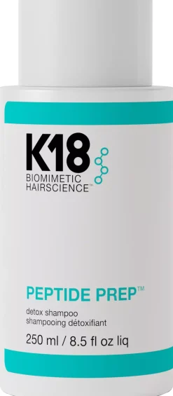 K18 Detox & Repair Kit
