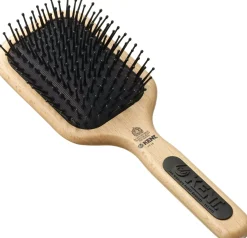 Kent Brushes Airhedz Maxi-Phine Taming Paddel Brush