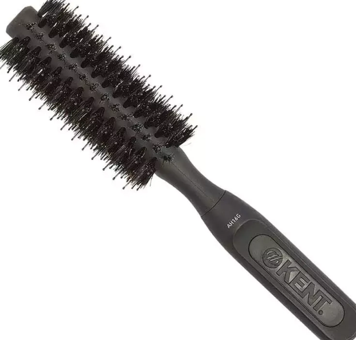 Kent Brushes AirHedz 18 mm Bristle Nylon Mix Round Brush