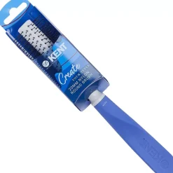 Kent BrushesCreate Ball-Tipped Nylon Quill Round Brush - 20 mm