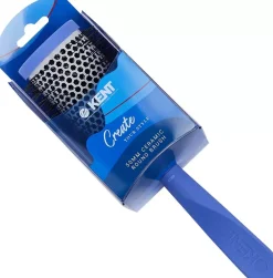 Kent BrushesCreate Ceramic Round Brush 30 mm
