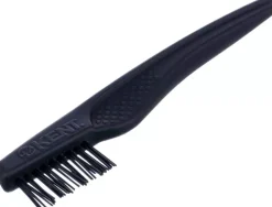 Kent Brushes Hairbrush Cleaning Brush Black